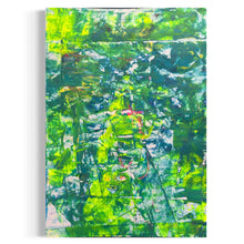 Laden Sie das Bild in den Galerie-Viewer, Painting on Paper/ untitled (2025/ 60x42cm)
