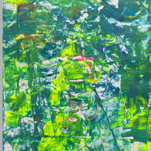 Laden Sie das Bild in den Galerie-Viewer, Painting on Paper/ untitled (2025/ 60x42cm)
