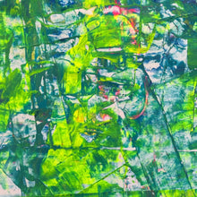 Laden Sie das Bild in den Galerie-Viewer, Painting on Paper/ untitled (2025/ 60x42cm)
