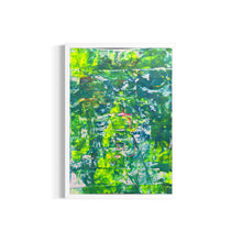 Laden Sie das Bild in den Galerie-Viewer, Painting on Paper/ untitled (2025/ 60x42cm)
