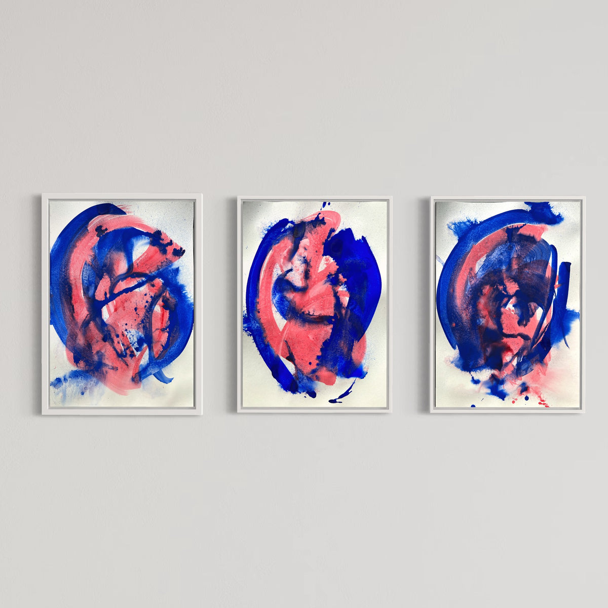 Painting on Paper #402