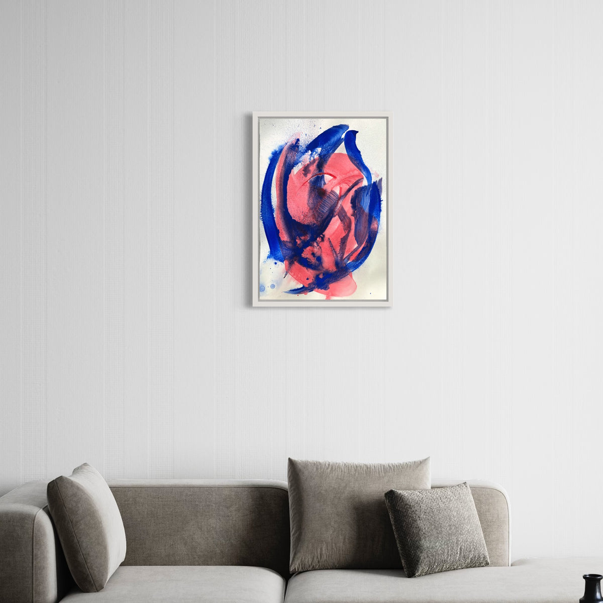 Painting on Paper #403