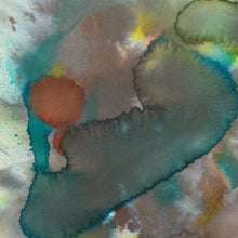 Laden Sie das Bild in den Galerie-Viewer, Painting on Paper/ untitled (2025/ 60x42cm)
