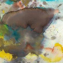 Laden Sie das Bild in den Galerie-Viewer, Painting on Paper/ untitled (2025/ 60x42cm)
