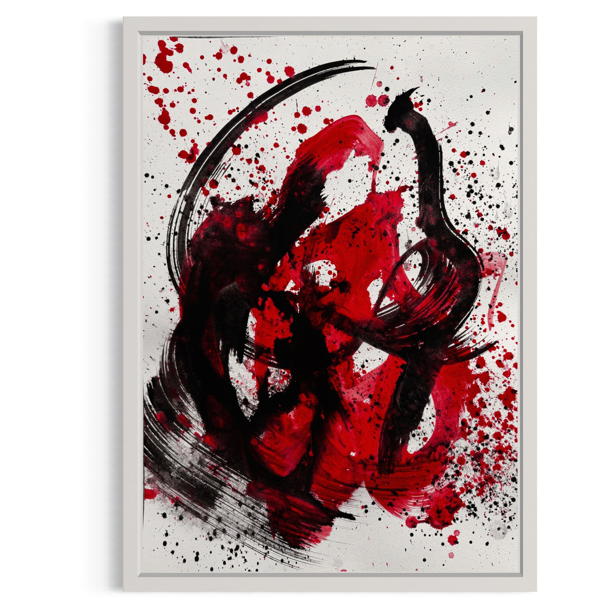Painting on Paper #415