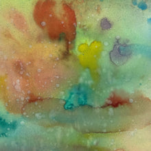 Laden Sie das Bild in den Galerie-Viewer, Painting on Paper/ untitled (2025/ 60x42cm)
