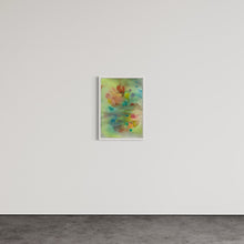 Laden Sie das Bild in den Galerie-Viewer, Painting on Paper/ untitled (2025/ 60x42cm)
