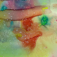 Laden Sie das Bild in den Galerie-Viewer, Painting on Paper/ untitled (2025/ 60x42cm)
