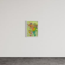 Load image into Gallery viewer, Painting on Paper/ untitled (2025/ 60x42cm)
