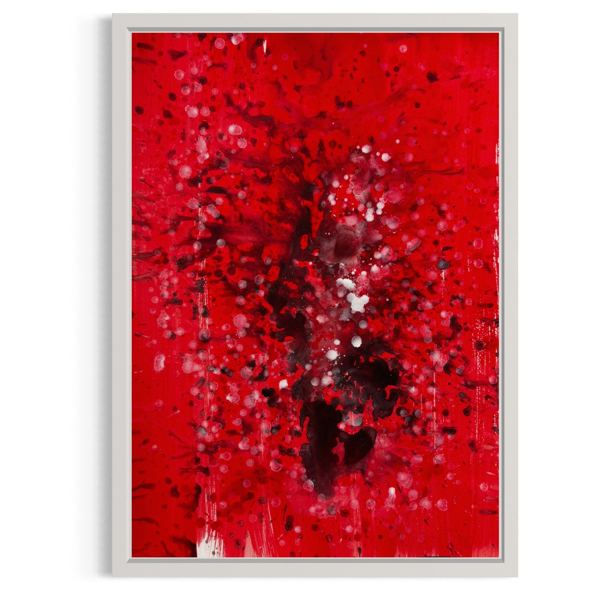 Painting on Paper #422