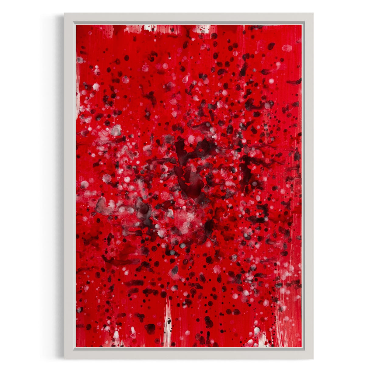 Painting on Paper #423