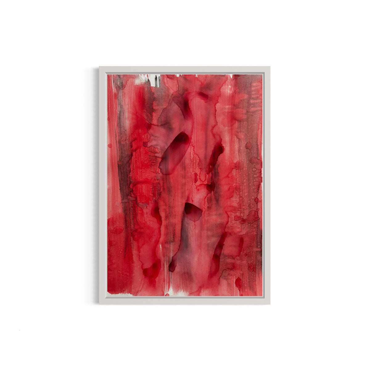 Painting on Paper #425