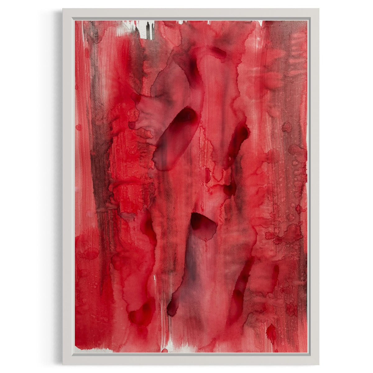 Painting on Paper #425