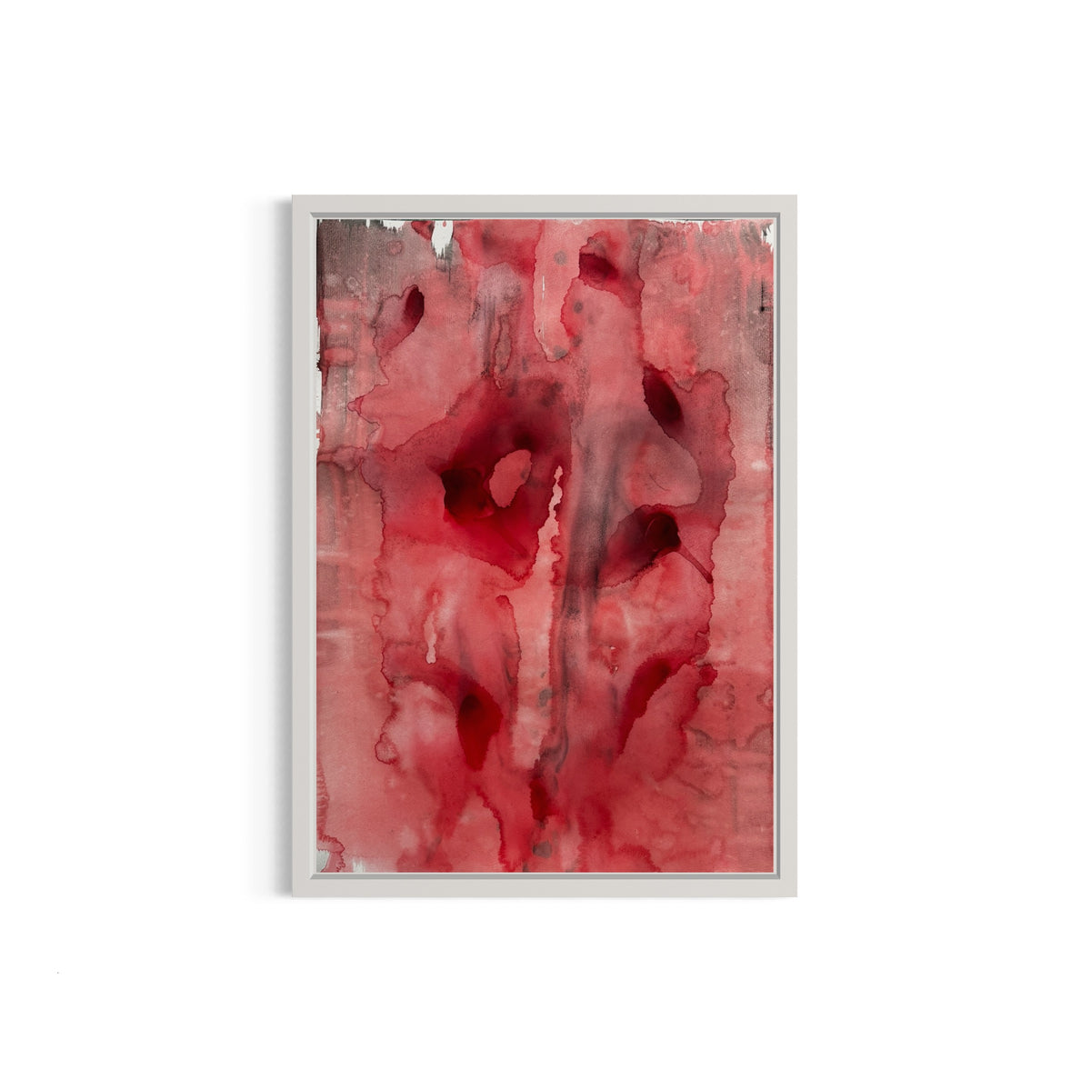 Painting on Paper #426