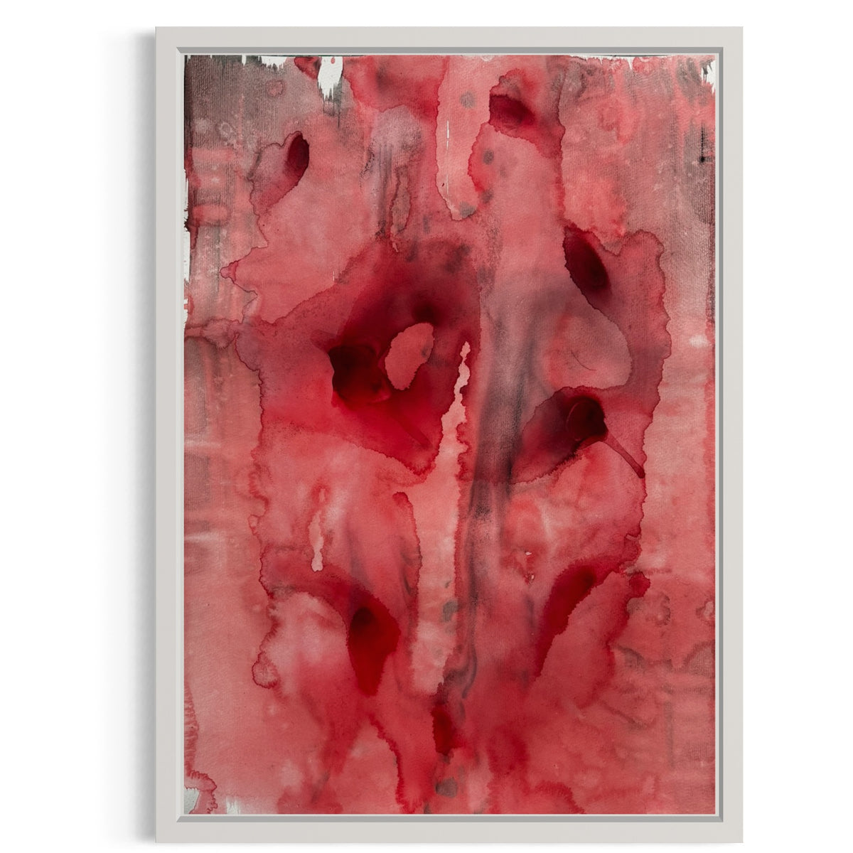 Painting on Paper #426