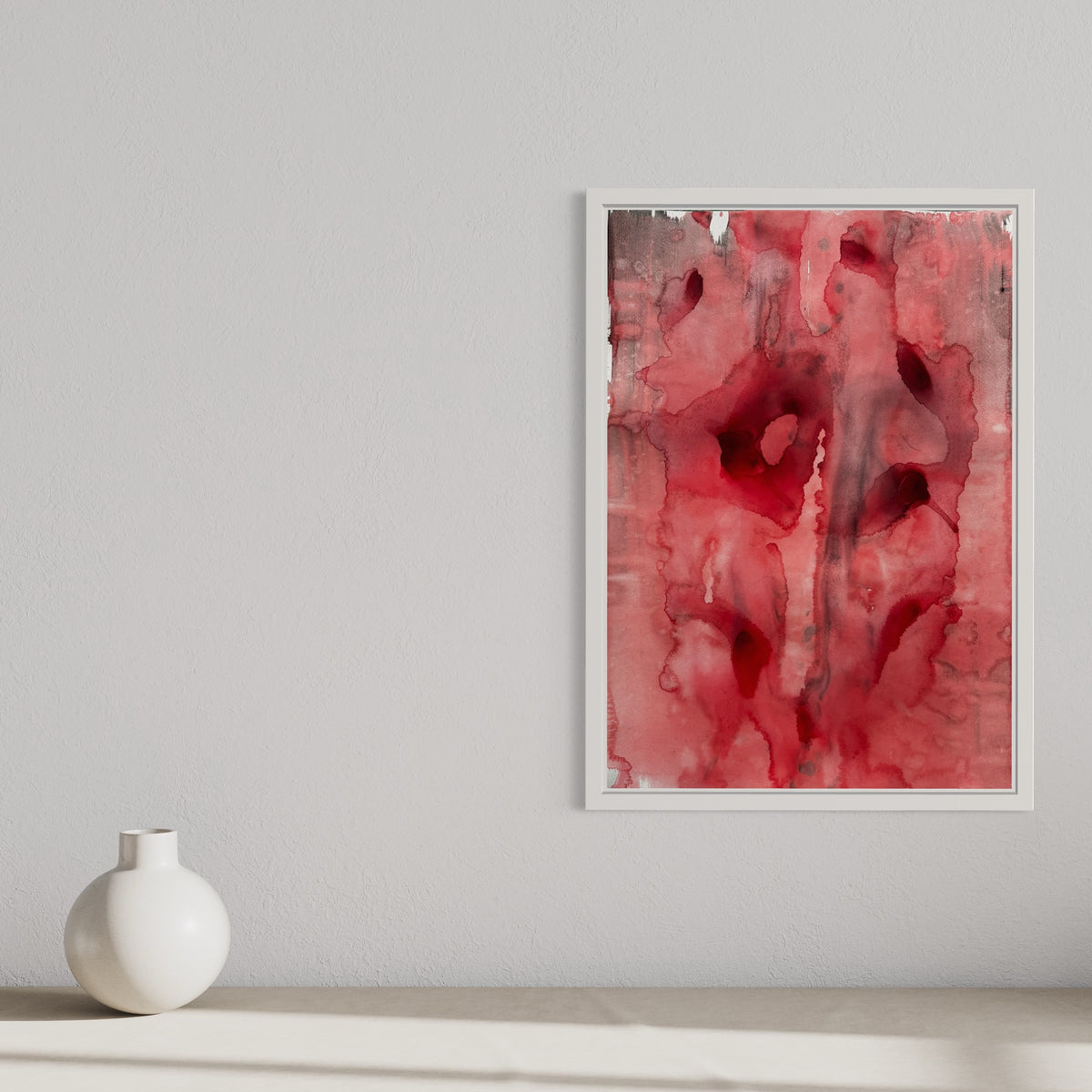 Painting on Paper #426