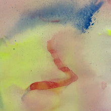 Laden Sie das Bild in den Galerie-Viewer, Painting on Paper/ untitled (2025/ 60x42cm)
