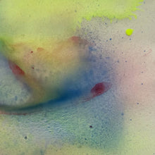Laden Sie das Bild in den Galerie-Viewer, Painting on Paper/ untitled (2025/ 60x42cm)

