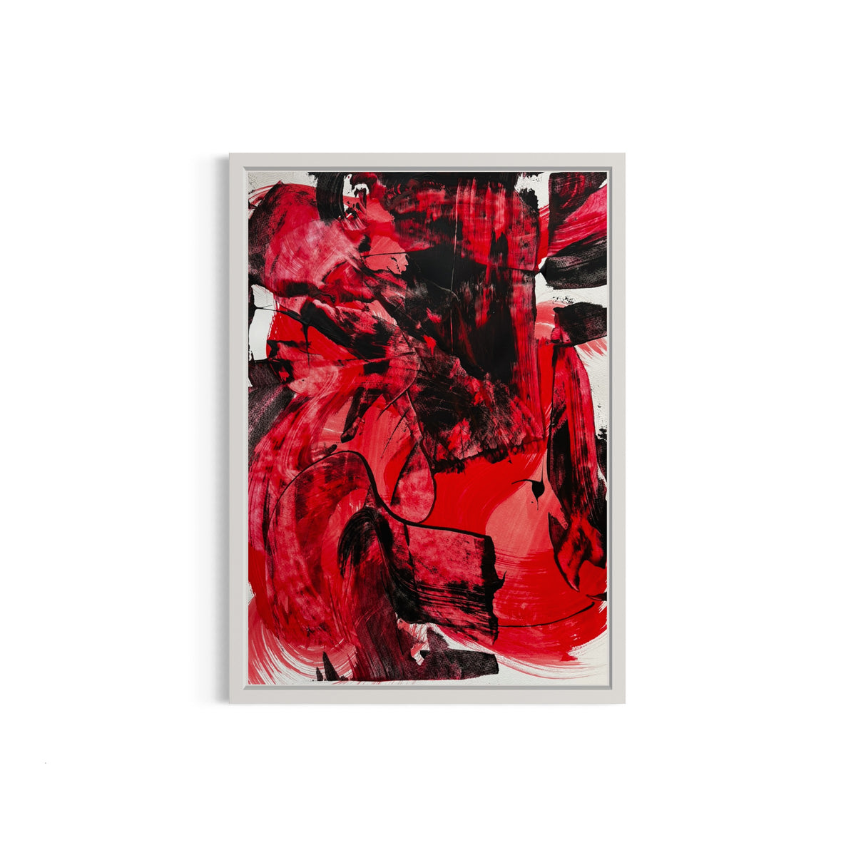 Painting on Paper #429