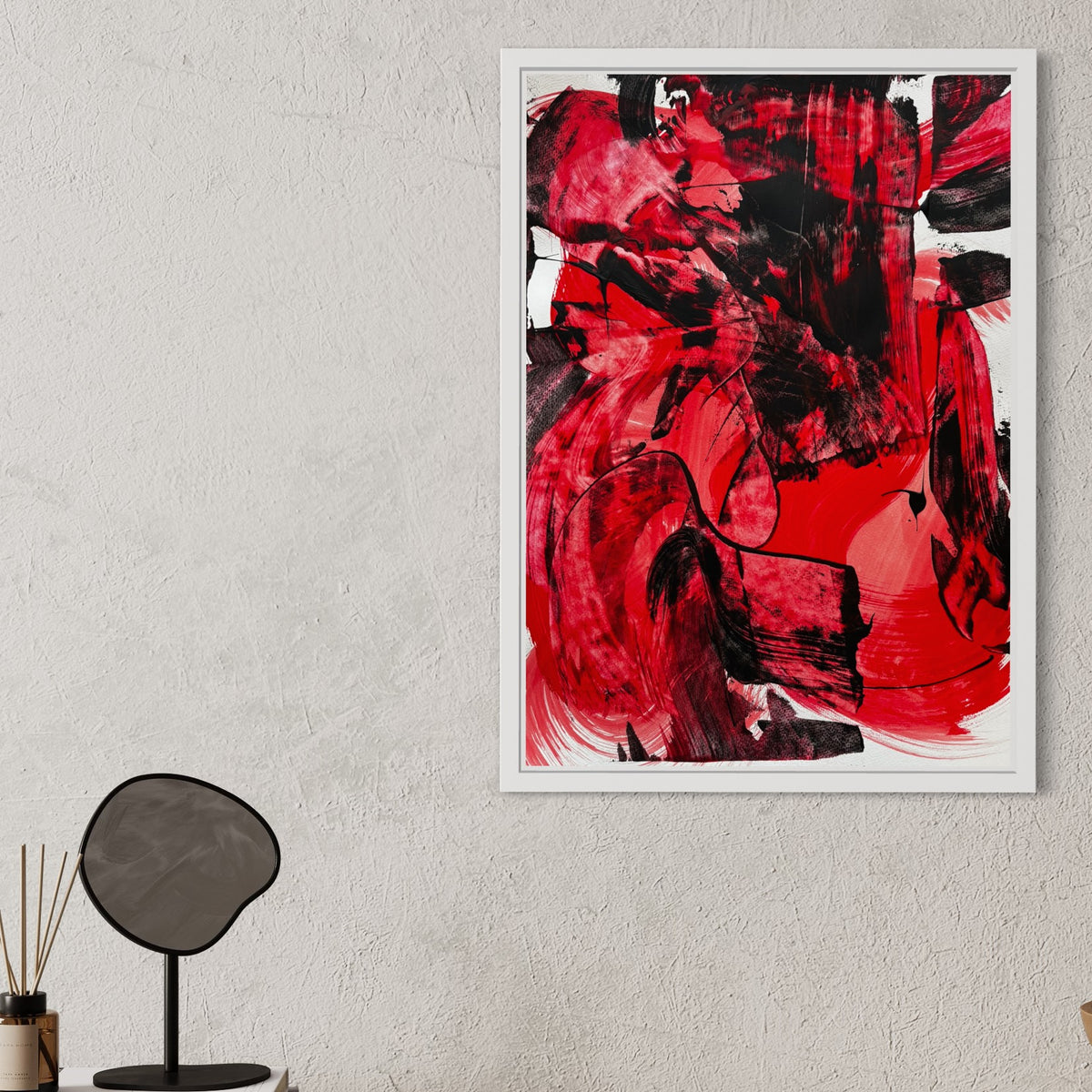 Painting on Paper #429