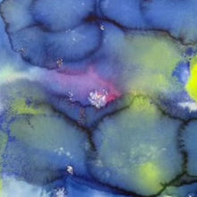 Laden Sie das Bild in den Galerie-Viewer, Painting on Paper/ untitled (2025/ 60x42cm)
