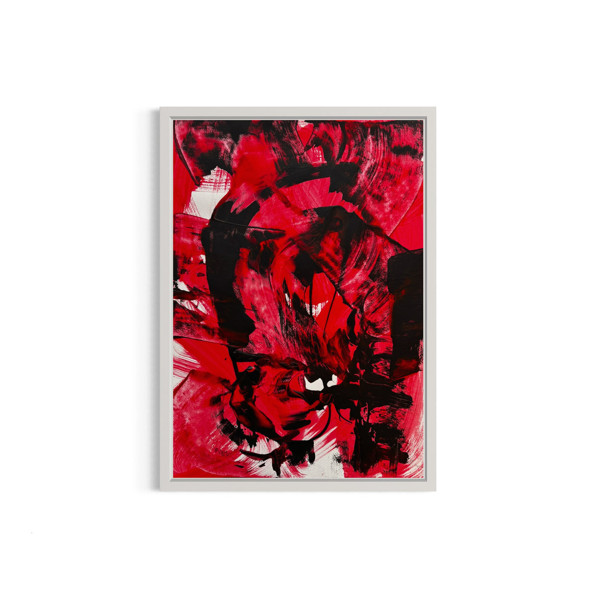 Painting on Paper #435
