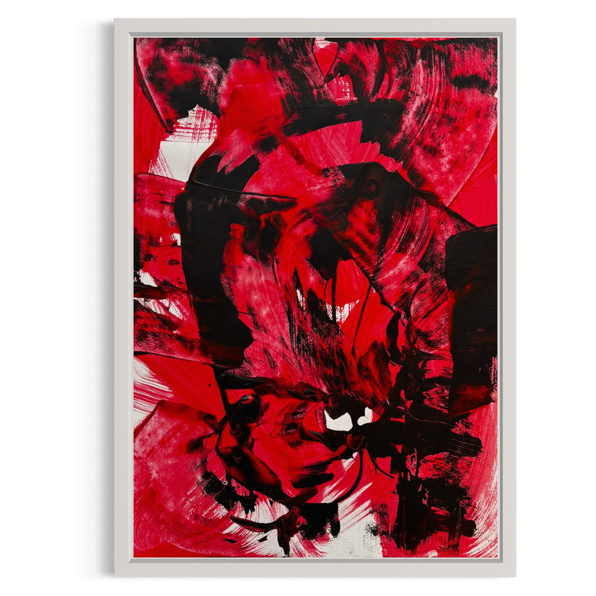 Painting on Paper #435