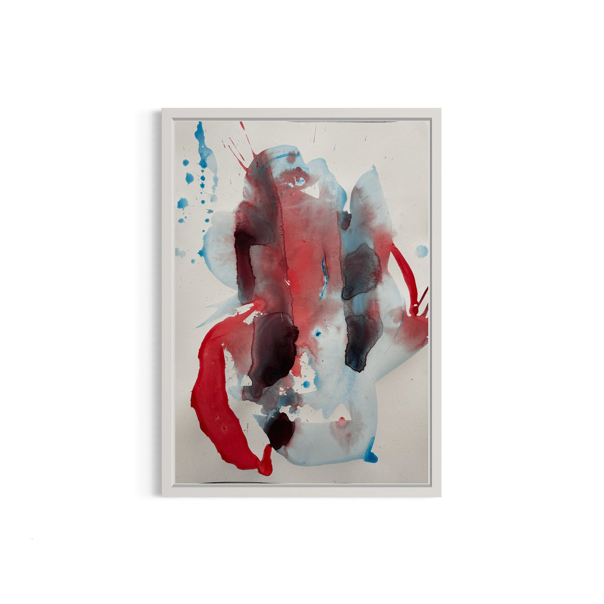 Painting on Paper #439