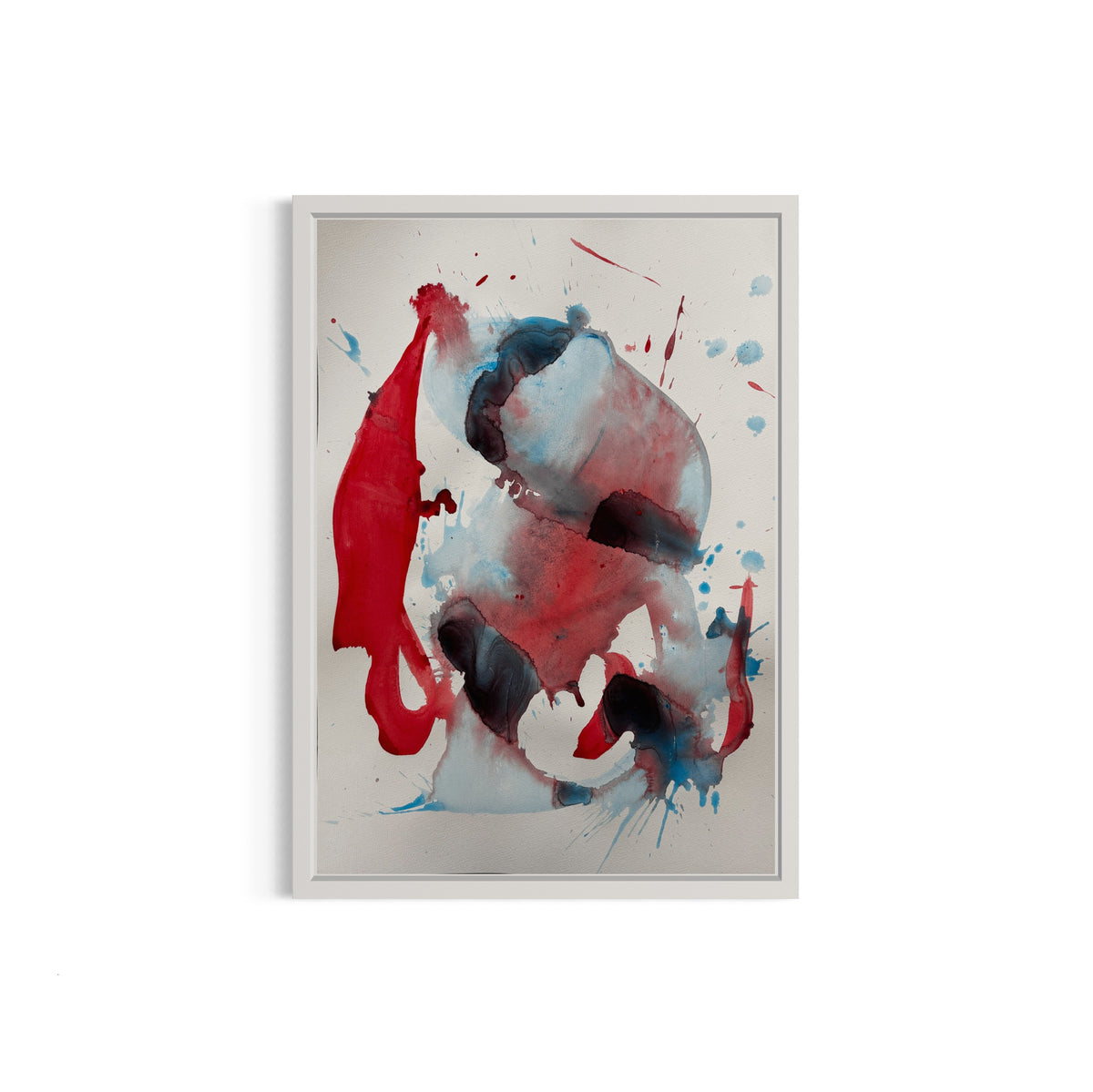 Painting on Paper #440