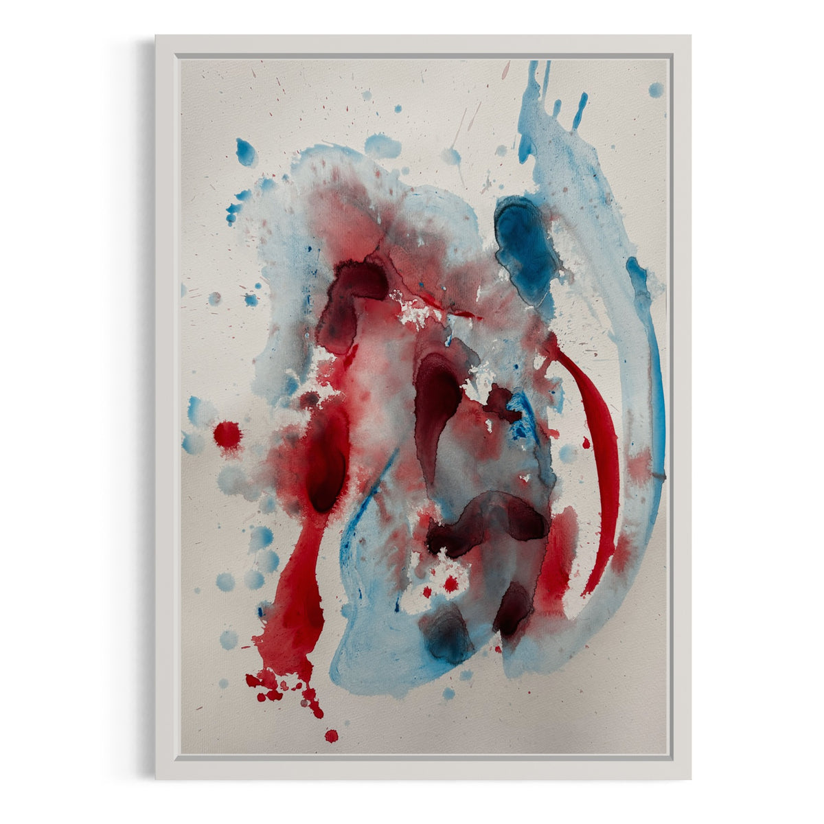 Painting on Paper #441
