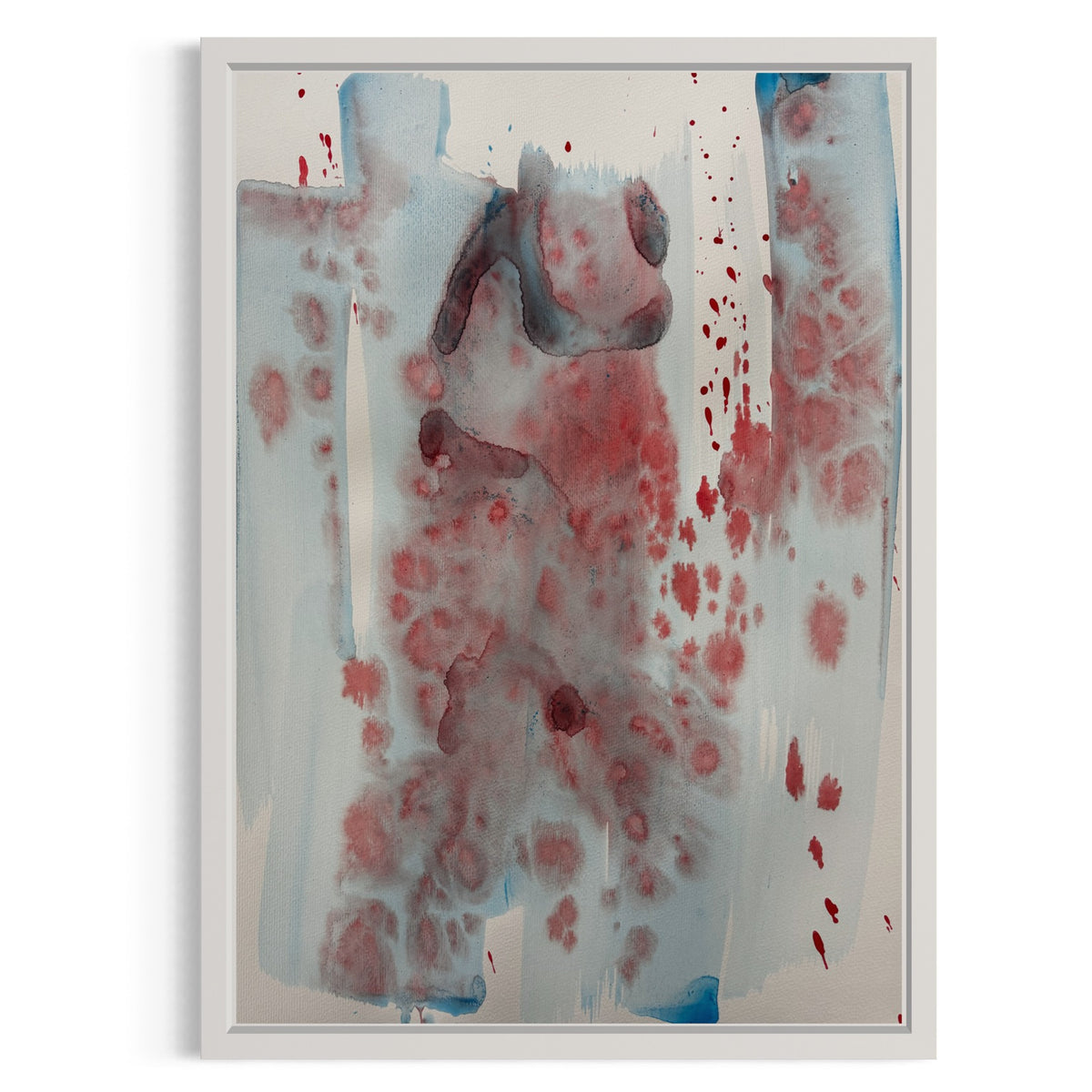 Painting on Paper #444