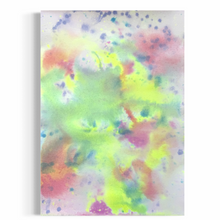 Load image into Gallery viewer, Painting on Paper/ untitled (2025/ 60x42cm)
