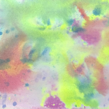 Load image into Gallery viewer, Painting on Paper/ untitled (2025/ 60x42cm)
