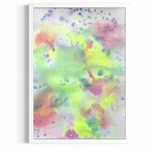 Load image into Gallery viewer, Painting on Paper/ untitled (2025/ 60x42cm)
