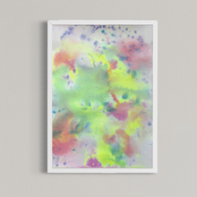 Load image into Gallery viewer, Painting on Paper/ untitled (2025/ 60x42cm)
