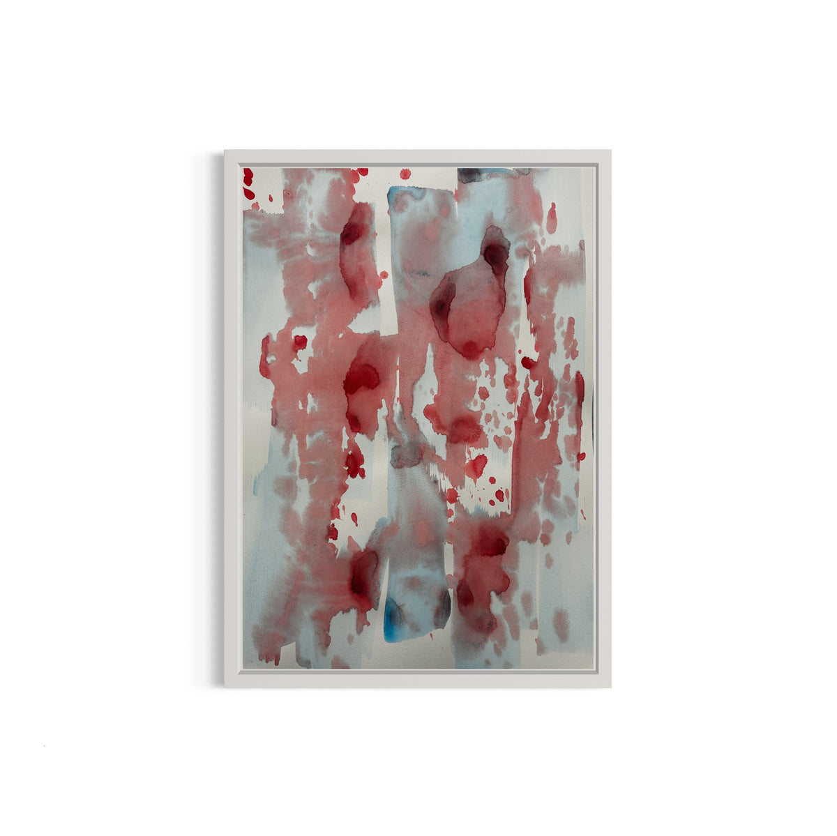 Painting on Paper #447