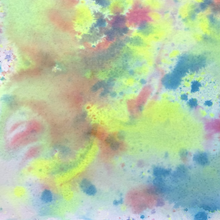 Load image into Gallery viewer, Painting on Paper/ untitled (2025/ 60x42cm)
