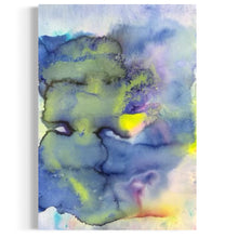 Laden Sie das Bild in den Galerie-Viewer, Painting on Paper/ untitled (2025/ 60x42cm)
