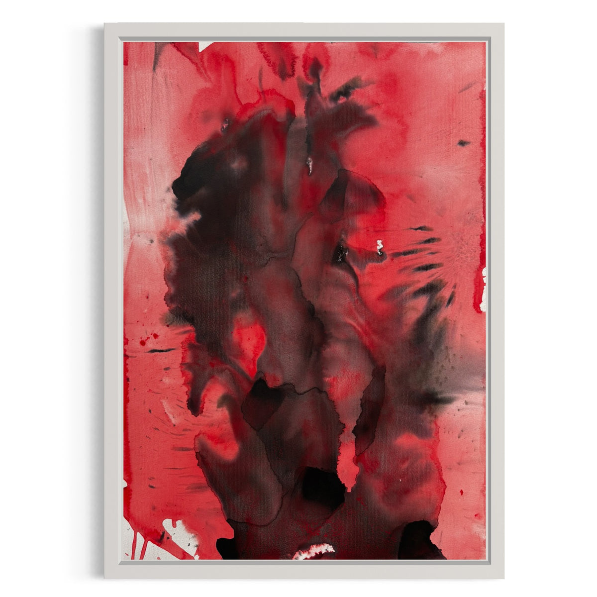 Painting on Paper #467