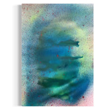 Laden Sie das Bild in den Galerie-Viewer, Painting on Paper/ untitled (2025/ 60x42cm)
