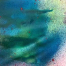 Laden Sie das Bild in den Galerie-Viewer, Painting on Paper/ untitled (2025/ 60x42cm)
