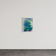 Laden Sie das Bild in den Galerie-Viewer, Painting on Paper/ untitled (2025/ 60x42cm)
