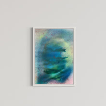 Laden Sie das Bild in den Galerie-Viewer, Painting on Paper/ untitled (2025/ 60x42cm)

