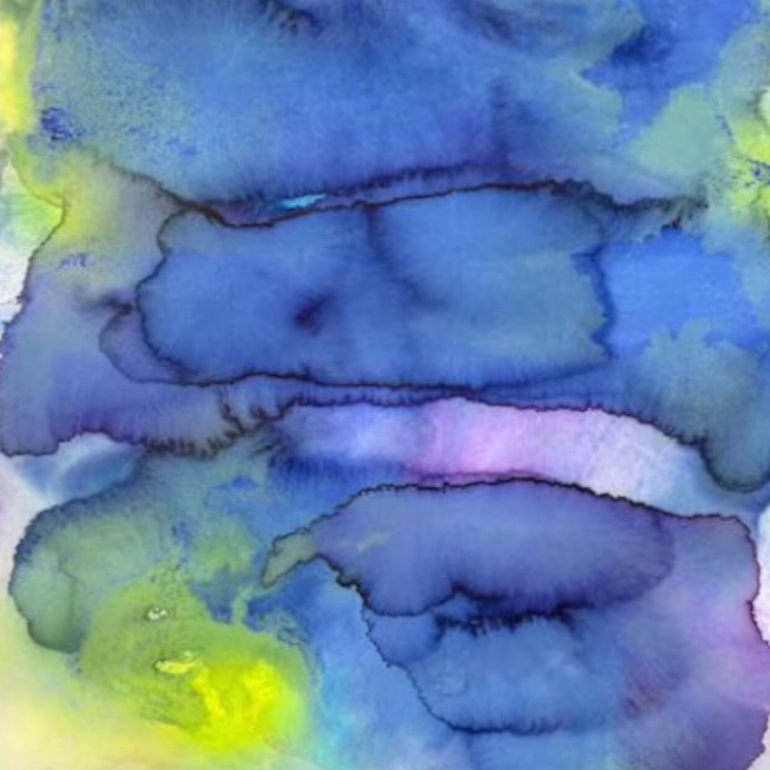 Painting on Paper #653
