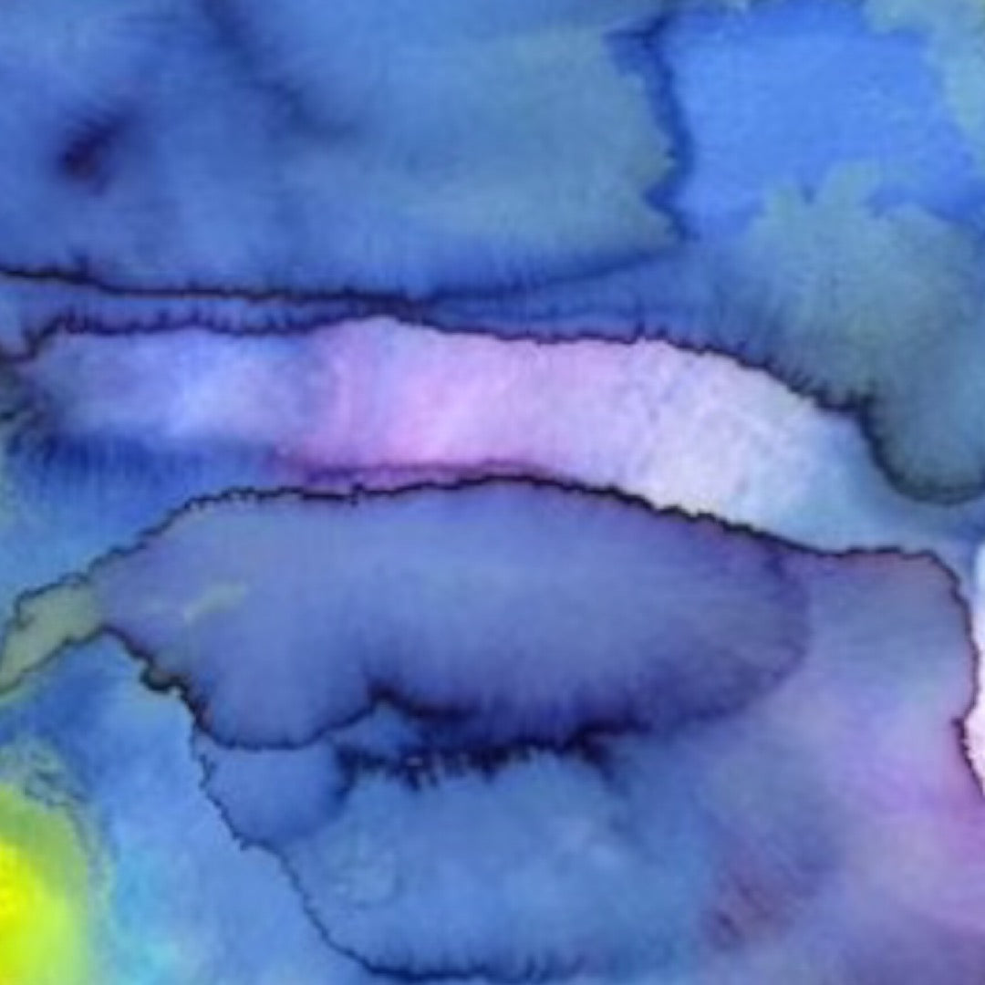 Painting on Paper #653