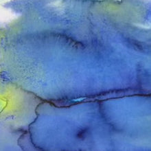 Laden Sie das Bild in den Galerie-Viewer, Painting on Paper/ untitled (2025/ 60x42cm)
