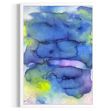 Laden Sie das Bild in den Galerie-Viewer, Painting on Paper/ untitled (2025/ 60x42cm)
