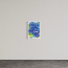 Laden Sie das Bild in den Galerie-Viewer, Painting on Paper/ untitled (2025/ 60x42cm)
