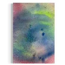 Laden Sie das Bild in den Galerie-Viewer, Painting on Paper/ untitled (2025/ 60x42cm)

