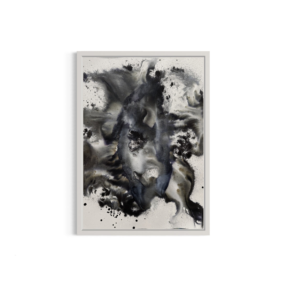 Painting on Paper #471
